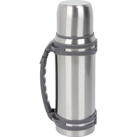 3557 Termos Gümüş 1300 ml