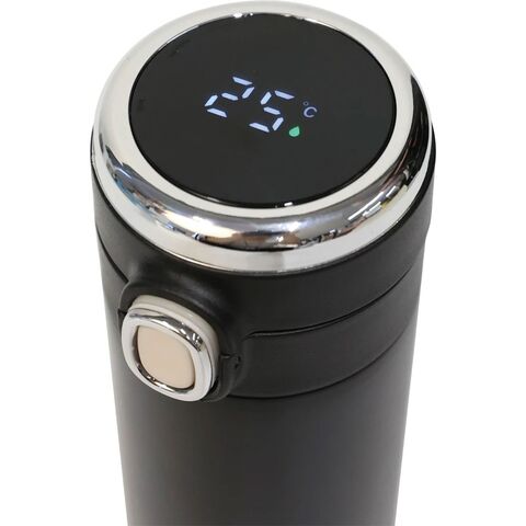 3560 Termos Siyah 350 ml