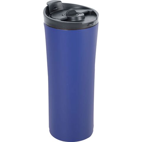 3654 French Press Termos Lacivert 500 ml