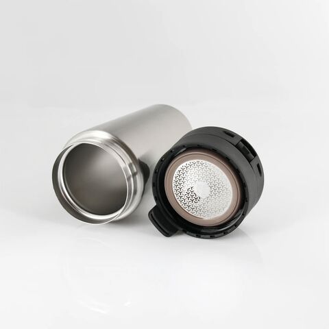 3910 Termos Gümüş 420 ml