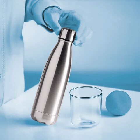 3920 Termos Gümüş 500 ml