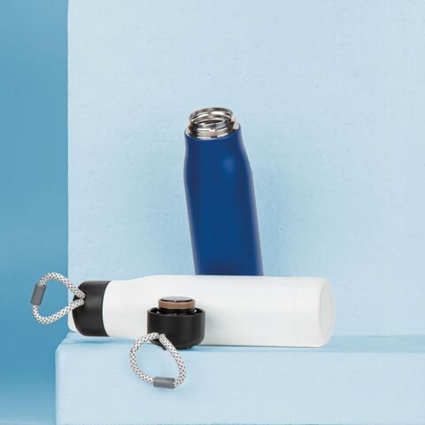 3990 Termos Lacivert 500 ml