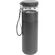 3760 Demlikli Termos Siyah 450 ml