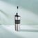 3554 French Press Termos Beyaz 500 ml