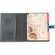 Adana Organizer Ajanda Lacivert 26,5 x 19 cm