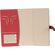 Burgaz Kılıflı Defter Füme 14,5 x 23 cm