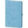 Eskihisar Tarihsiz Defter Turkuaz Mavi 13 x 21 cm