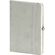 Fatih Tarihsiz Defter Gri 13 x 21 cm