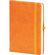 Fatih Tarihsiz Defter Turuncu 13 x 21 cm