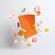 İstinye Tarihsiz Defter Mor 15,5 x 21,5 cm