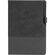 Libadiye Tarihsiz  Defter Siyah 14,5 x 21 cm