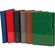 Libadiye Tarihsiz  Defter Yeşil 14,5 x 21 cm