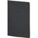Bayraklı Terzi Dikiş Defter Siyah 13 x 21 cm