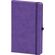 Beykoz Tarihsiz Defter Mor 13 x 21 cm