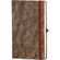 Beyoğlu Spot Tarihsiz Defter Kanjut Kahve 13 x 21 cm