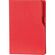 Çamlıca Tarihsiz Defter Kırmızı 14,5 x 21 cm