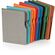 Çamlıca Tarihsiz Defter Lacivert 14,5 x 21 cm
