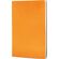 Erciyes Tarihsiz Defter Turuncu 14 x 21 cm