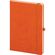 Esenler Tarihsiz Defter Turuncu 13 x 21 cm