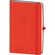Florya Tarihsiz Cep Defter Kırmızı 11,5 x 16,5 cm