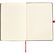 Florya Tarihsiz Cep Defter Lacivert 11,5 x 16,5 cm