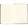 İstiklal Tarihsiz Cep Defter Gri 9 x 14 cm