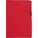 Kısıklı Tarihsiz Defter Kırmızı 14,5 x 21 cm