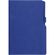 Kısıklı Tarihsiz Defter Lacivert 14,5 x 21 cm