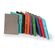 Kısıklı Tarihsiz Defter Lacivert 14,5 x 21 cm