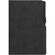 Kısıklı Tarihsiz Defter Siyah 14,5 x 21 cm