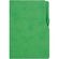 Kısıklı Tarihsiz Defter Yeşil 14,5 x 21 cm