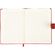 Mostar Tarihsiz Defter Lacivert 15 x 21 cm