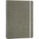 Sirkeci Gizli Spiralli Defter Füme 15 x 21,5 cm