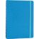 Sirkeci Gizli Spiralli Defter Mavi 15 x 21,5 cm