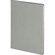 Şişli Tarihsiz Defter Gri 17 x 24 cm