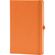 Sultanbeyli Tarihsiz Defter Turuncu 16 x 24 cm