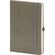 Topkapı Tarihsiz Defter Füme 13 x 21 cm