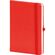 Topkapı Tarihsiz Defter Kırmızı 13 x 21 cm