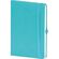 Topkapı Tarihsiz Defter Turkuaz 13 x 21 cm