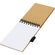 GD-012 Renkli Yapışkanlı Notluk  8,5 x 14 cm