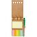 GD-025 Spiralli Notluk  10 x 14,5 cm