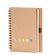 GD-035 Spiralli Notluk  11,5 x 15 cm