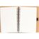 GD-035 Spiralli Notluk  11,5 x 15 cm