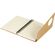 GD-050 Spiralli Notluk Yeşil 10,5 x 14,7 cm