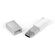 8190 Kristal USB Bellek  16 GB