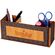 AH-3240 Ahşap Organizer  7,5 x 9 x 23,4 cm