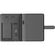 PWB-235 Powerbank Organizer  6.500 mAh