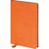Kadıköy Tarihsiz Defter Turuncu 13 x 21 cm