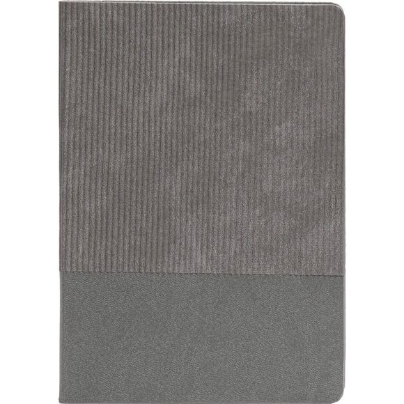 Ataşehir Tarihsiz Defter Füme 15 x 21 cm