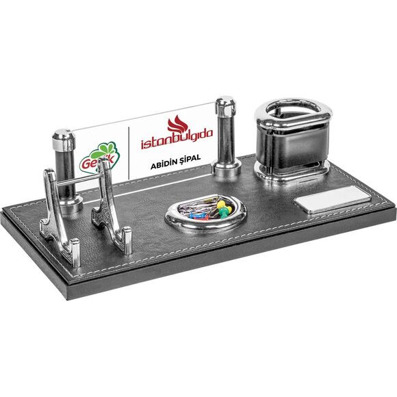 0061 Deri Masa Seti  15,5 x 30,5 cm